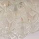 Large rare pagoda glass ceiling lamp by Kalmar, Austria, 1960s.