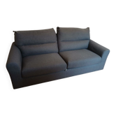 Convertible sofa Poltronesofa