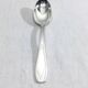 SFAM - Cutlery set 49 pieces Art Deco Silver Metal