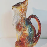 Pitcher cat st clement