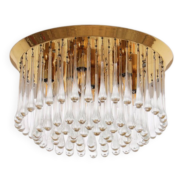 Lustre J.T. Kalmar 1970 Autriche