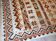 Vintage carpet belgian savonnerie 192cm x 265cm