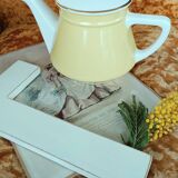 Vintage teapot Villeroy and Boch