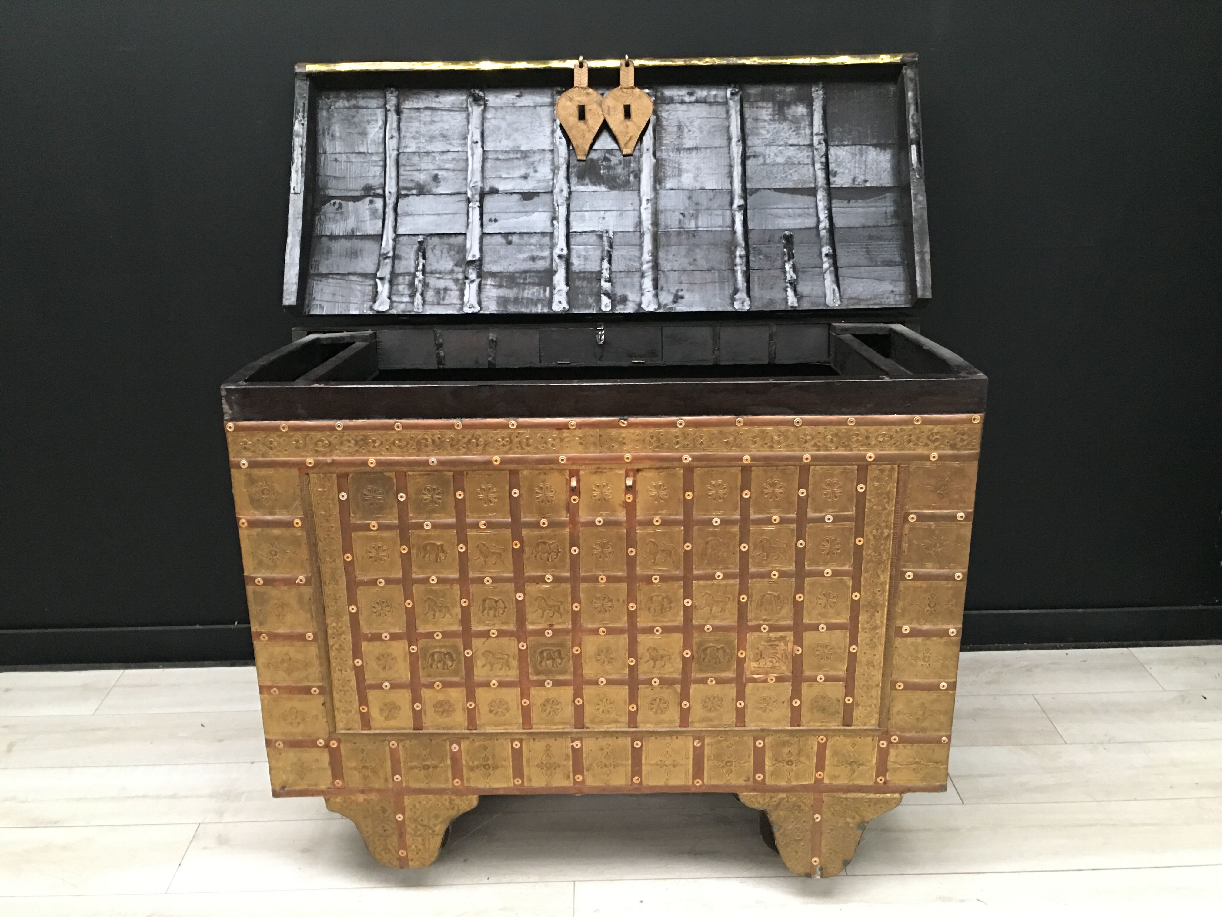 Indian wedding malle