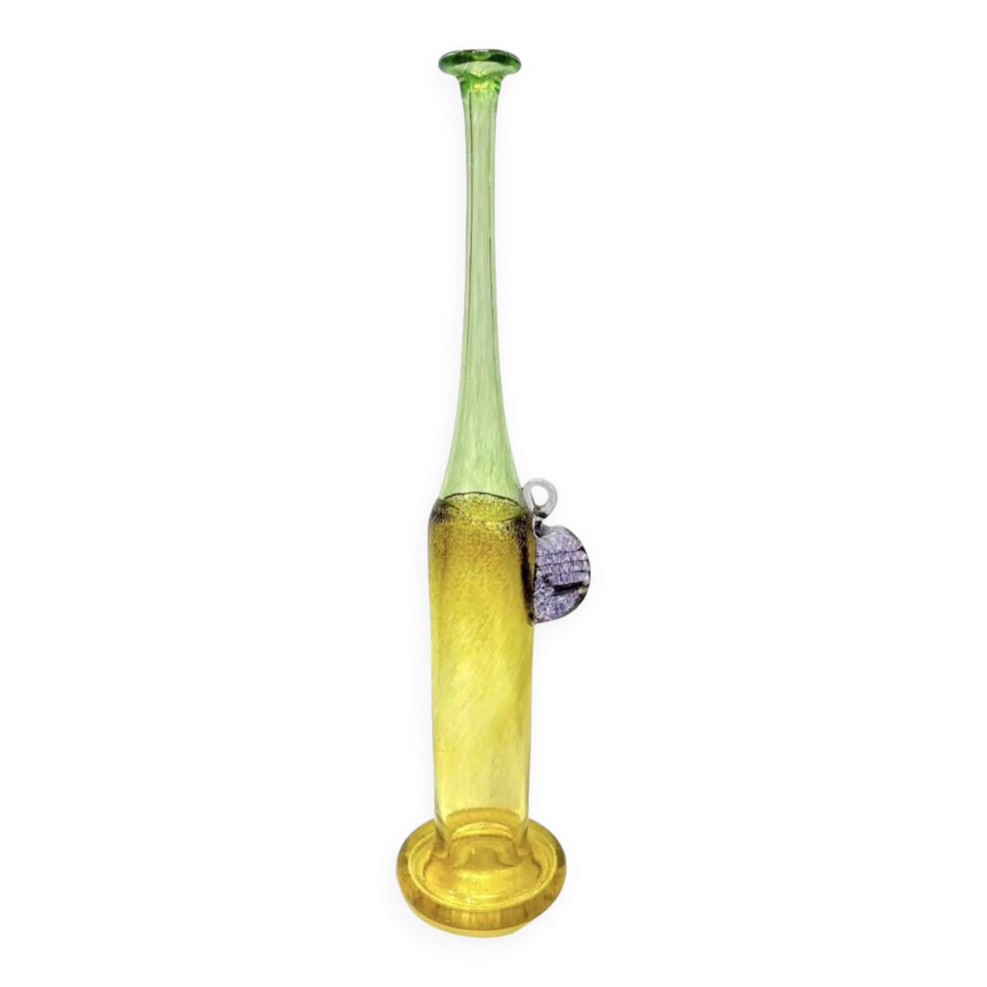 Decorative soliflore Kosta Boda Bertil Vallien