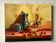 Oil painting on canvas still life