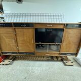 60s sideboard