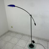 Lampadaire vintage Herda des années 1980