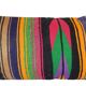 Vintage kilim cushion cover 102x51 cm