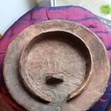 Polychrome Teke Mask