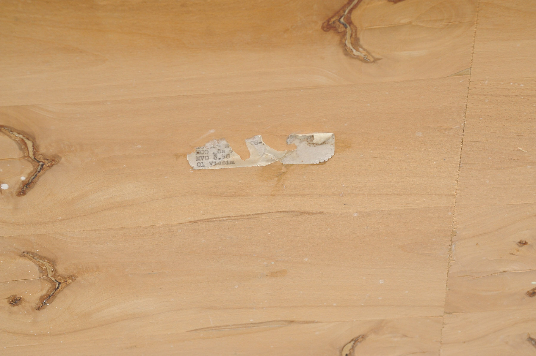 Mid century folding sofabed, Czechoslovakia, 1950´s