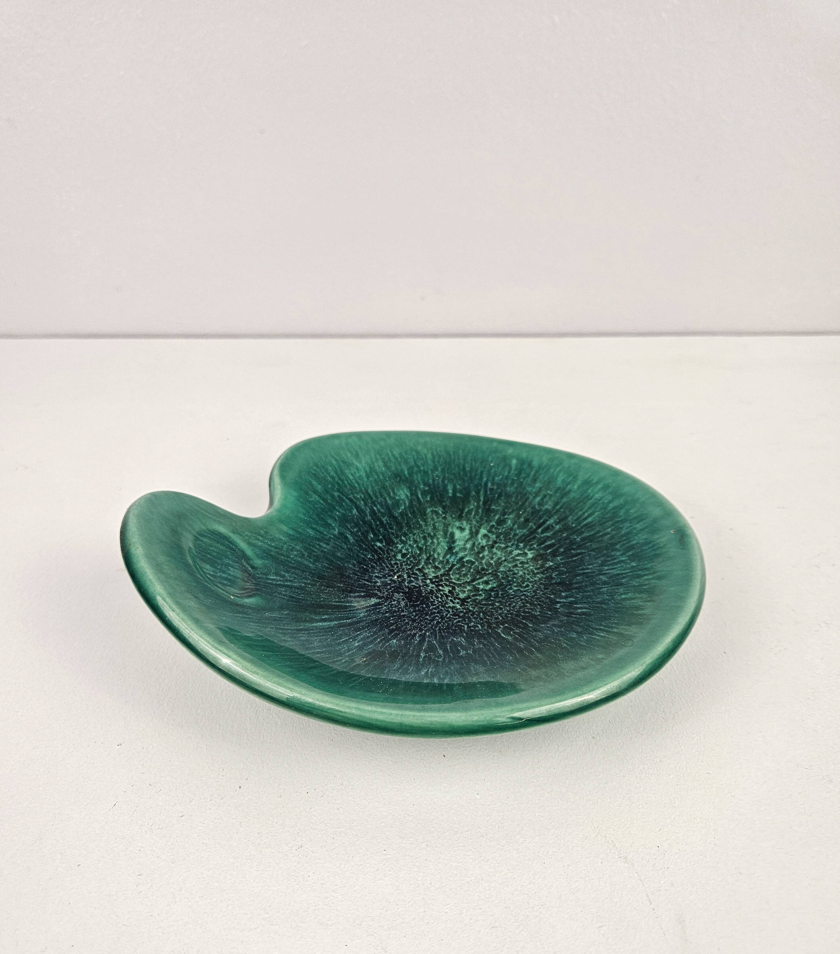 Vintage ceramic bowl - Jamet