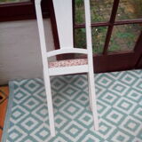 Liberty lined chair