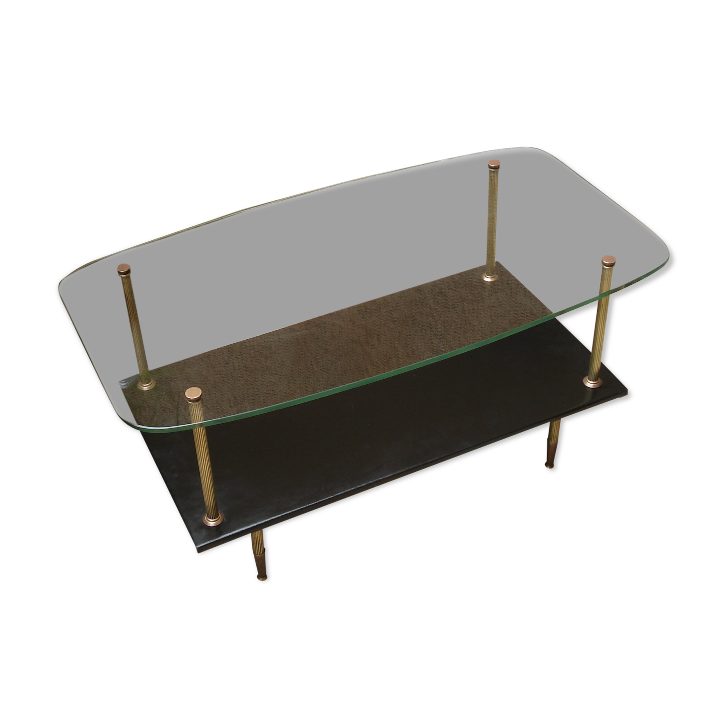 Vintage coffee table 1950