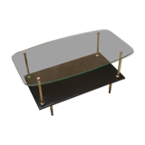 Table basse vintage 1950