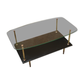 Table basse vintage 1950