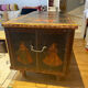 Indian wedding chest