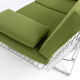 Sofa daybed,  design Niels Gammelgaard, ikea 80/90