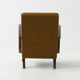 Jindrich Halabala H-410 armchair, 30's