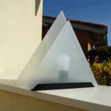 Vintage 80s design lamp