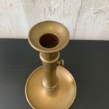 Bougeoir ancien