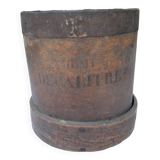 Mesure a grain