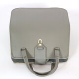 Remington travel-deter Deluxe typewriter with  case