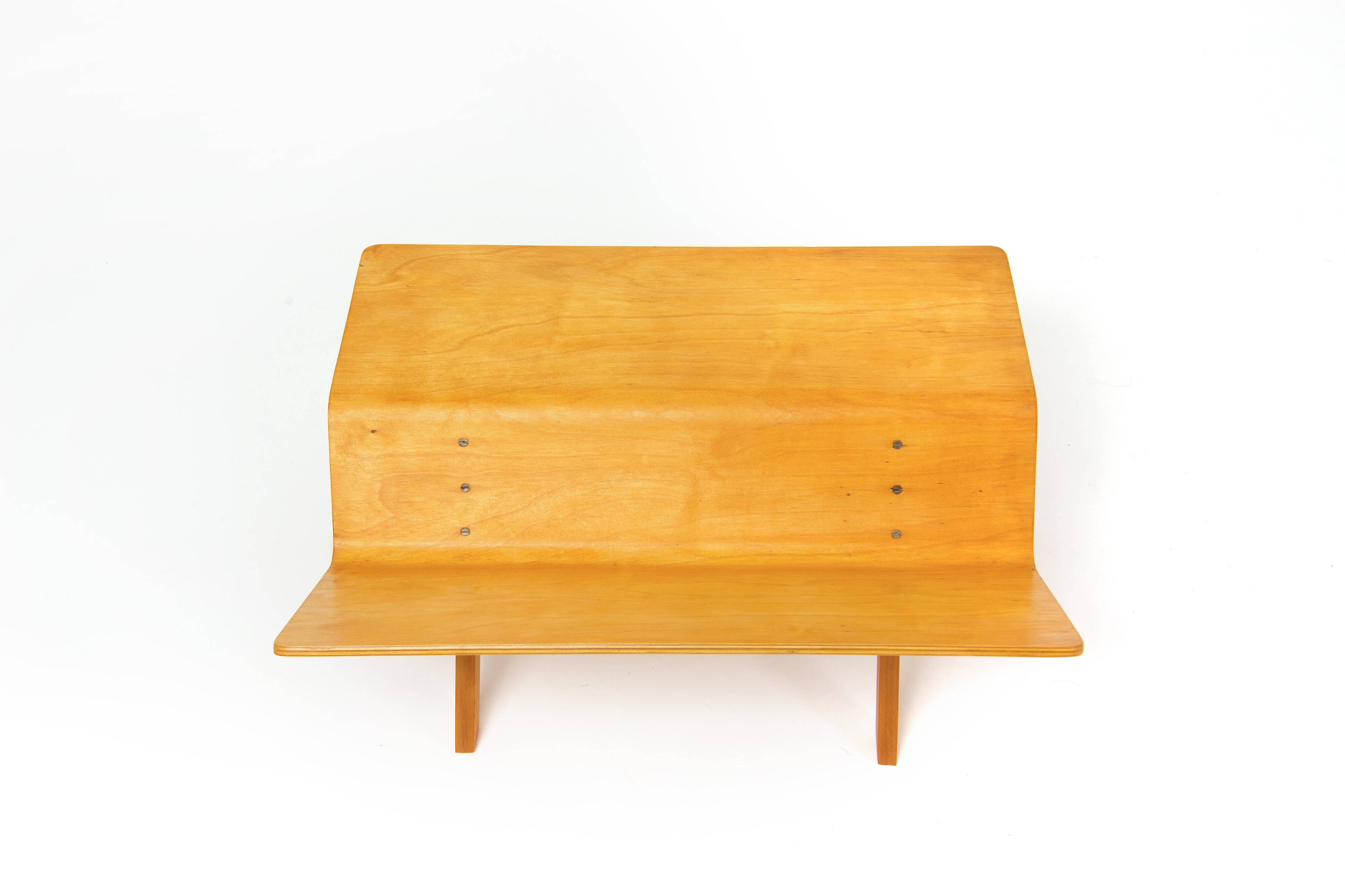 Modernist Side Table - Hein Stolle
