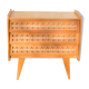 Commode en rotin