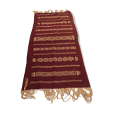 Carpet in hallway 65x120cm