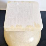 Empire style marble candy box