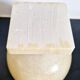 Empire style marble candy box