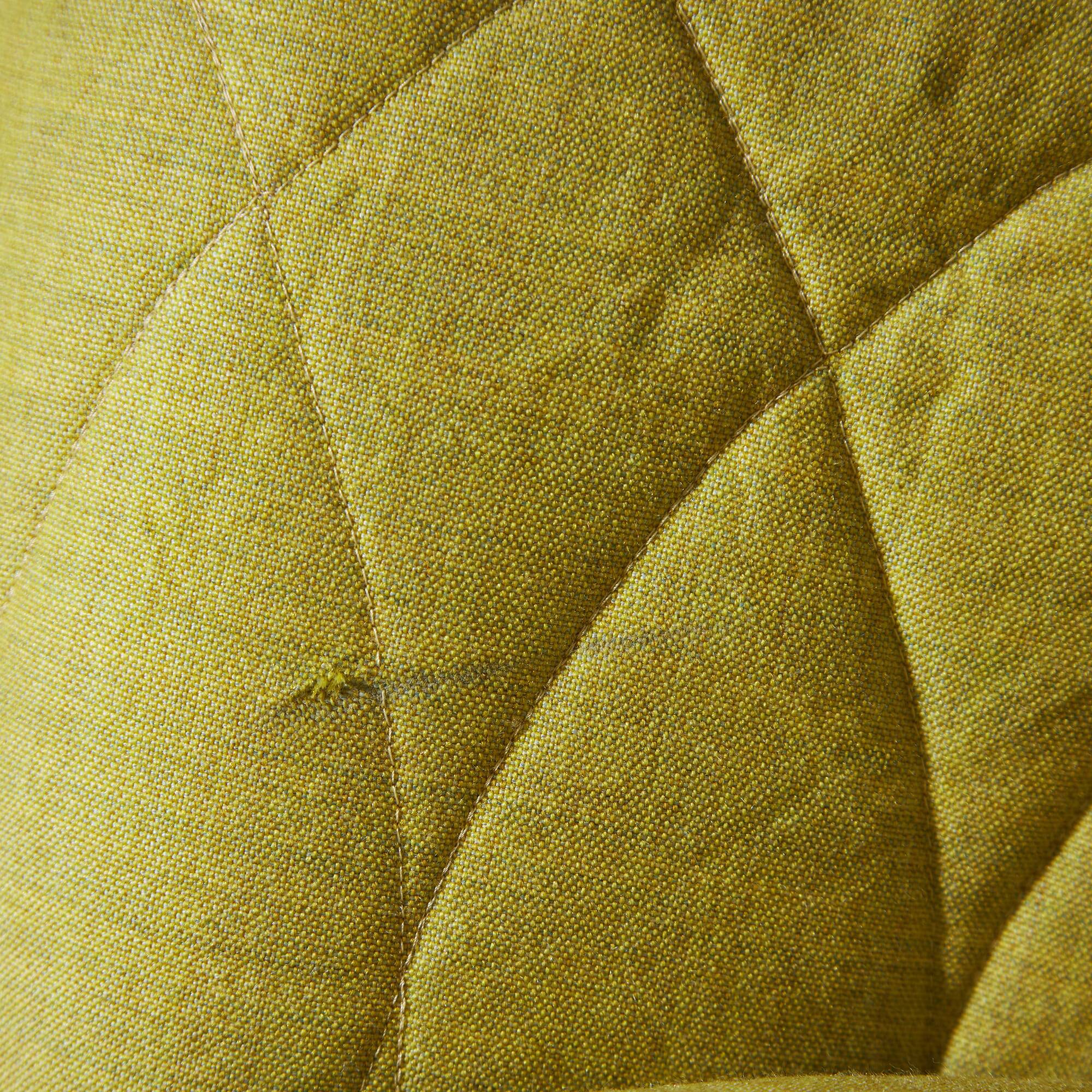 Redondo Armchair by Patricia Urquiola for Moroso, 2010