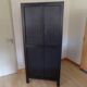Armoire parisienne 1 porte