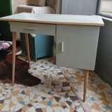 Vintage desk