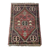 Handmade Persian Rug