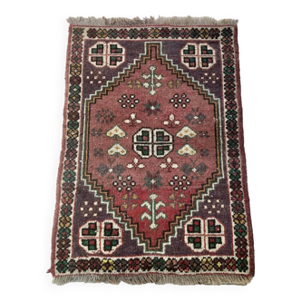 Handmade Persian Rug