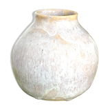 Pink vase