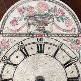 Roger Capron wall clock
