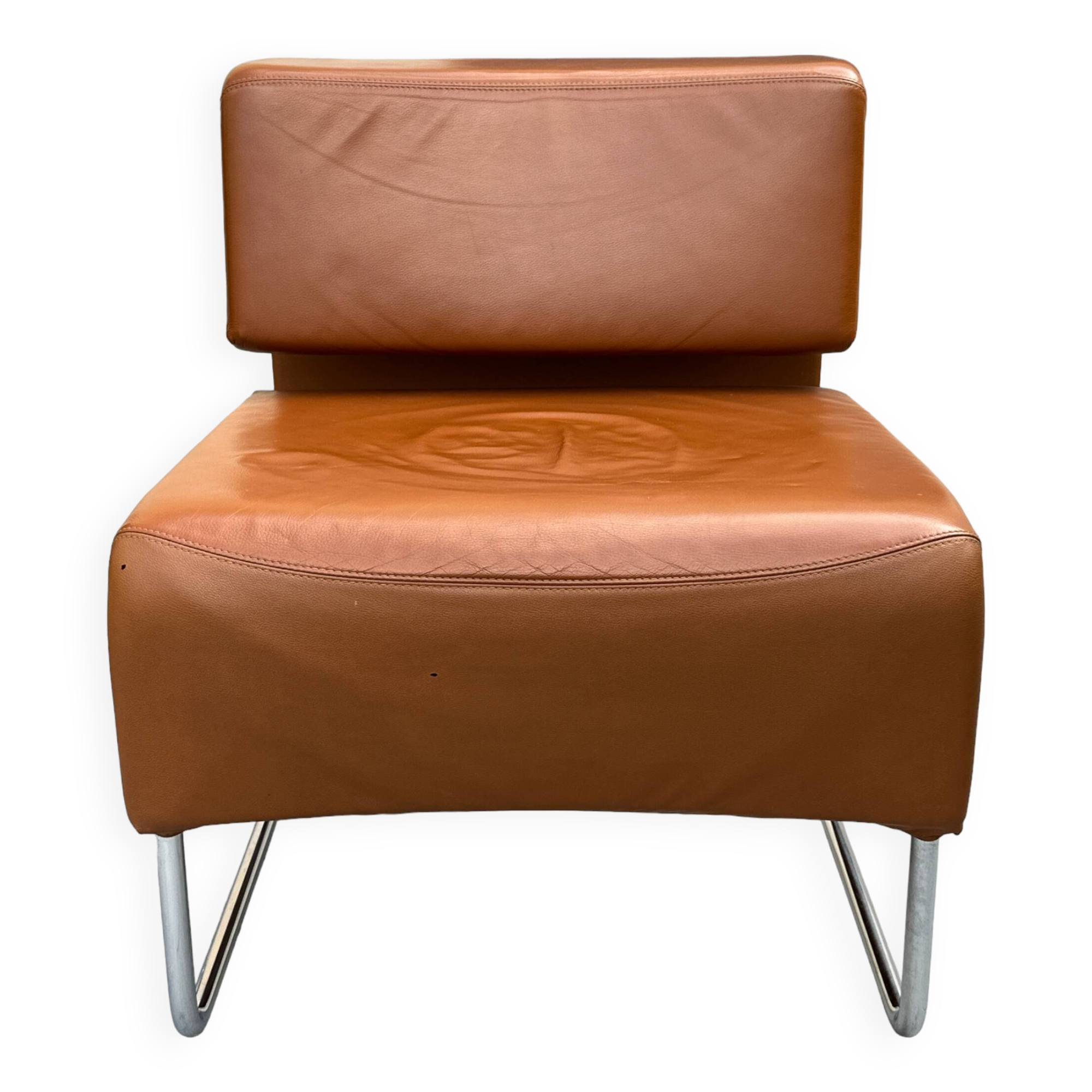 Fauteuil Sitland, Italie, 1980