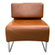 Fauteuil Sitland, Italie, 1980