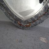 Mirror coat style 1940 90x60cm