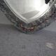 Mirror coat style 1940 90x60cm