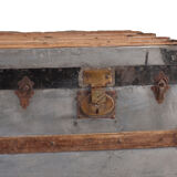 Old military trunk 14-18