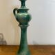 Large ceramic pitcher Jean Marais