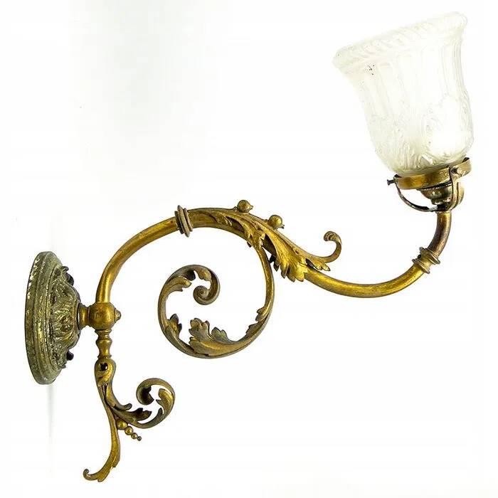 CWR French Rococo Sconce