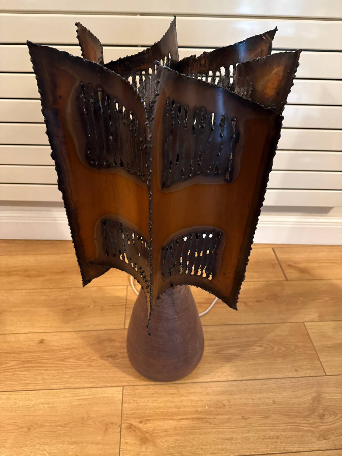 Lampe Accolay