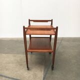 Mid-Century Teak Sideboard