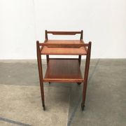 Mid-Century Teak Sideboard