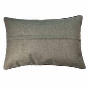 Vintage turkish handmade kilim cushion cover 40x60 cm